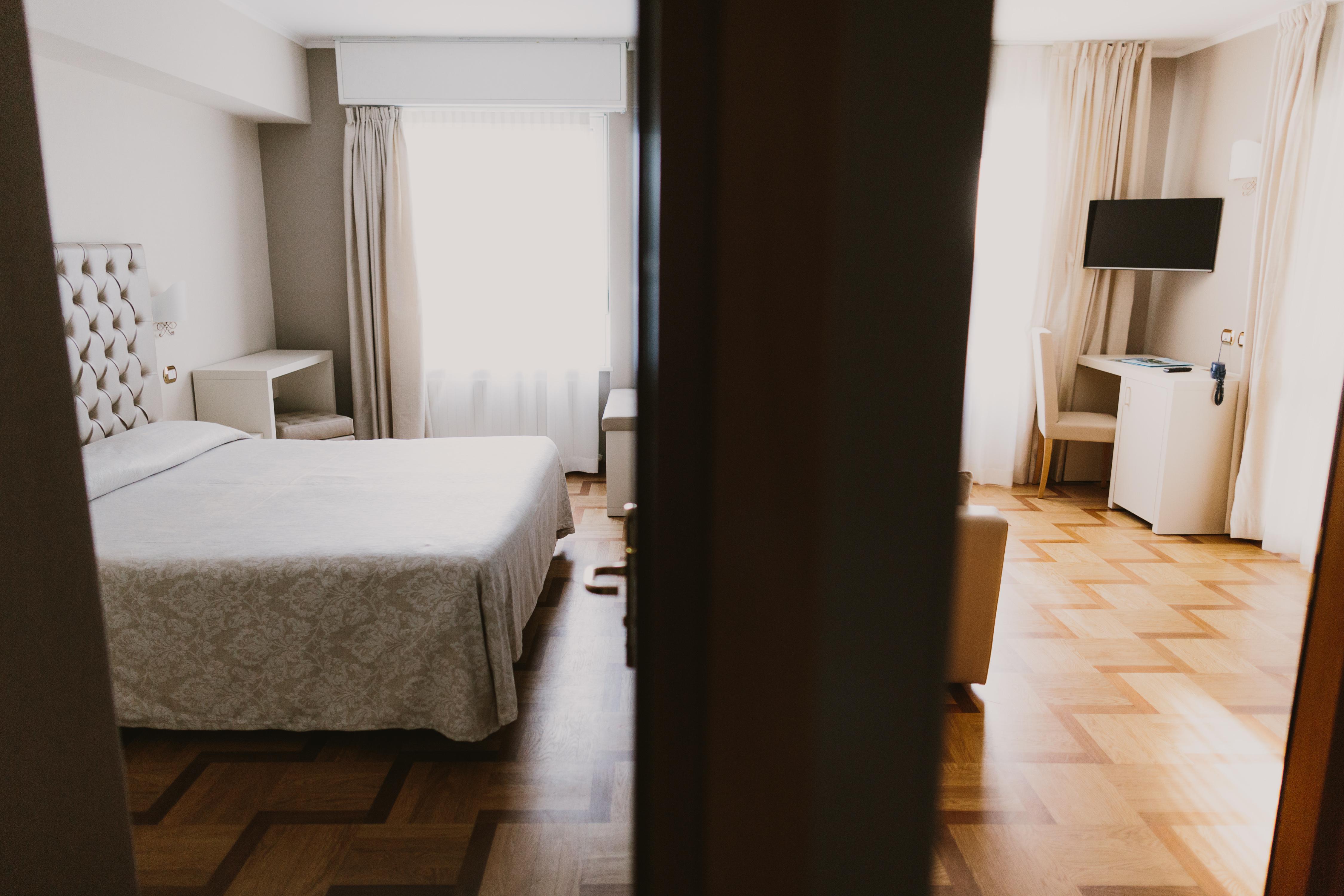 Hotel Metropole Санта-Маргерита-Лигуре Экстерьер фото