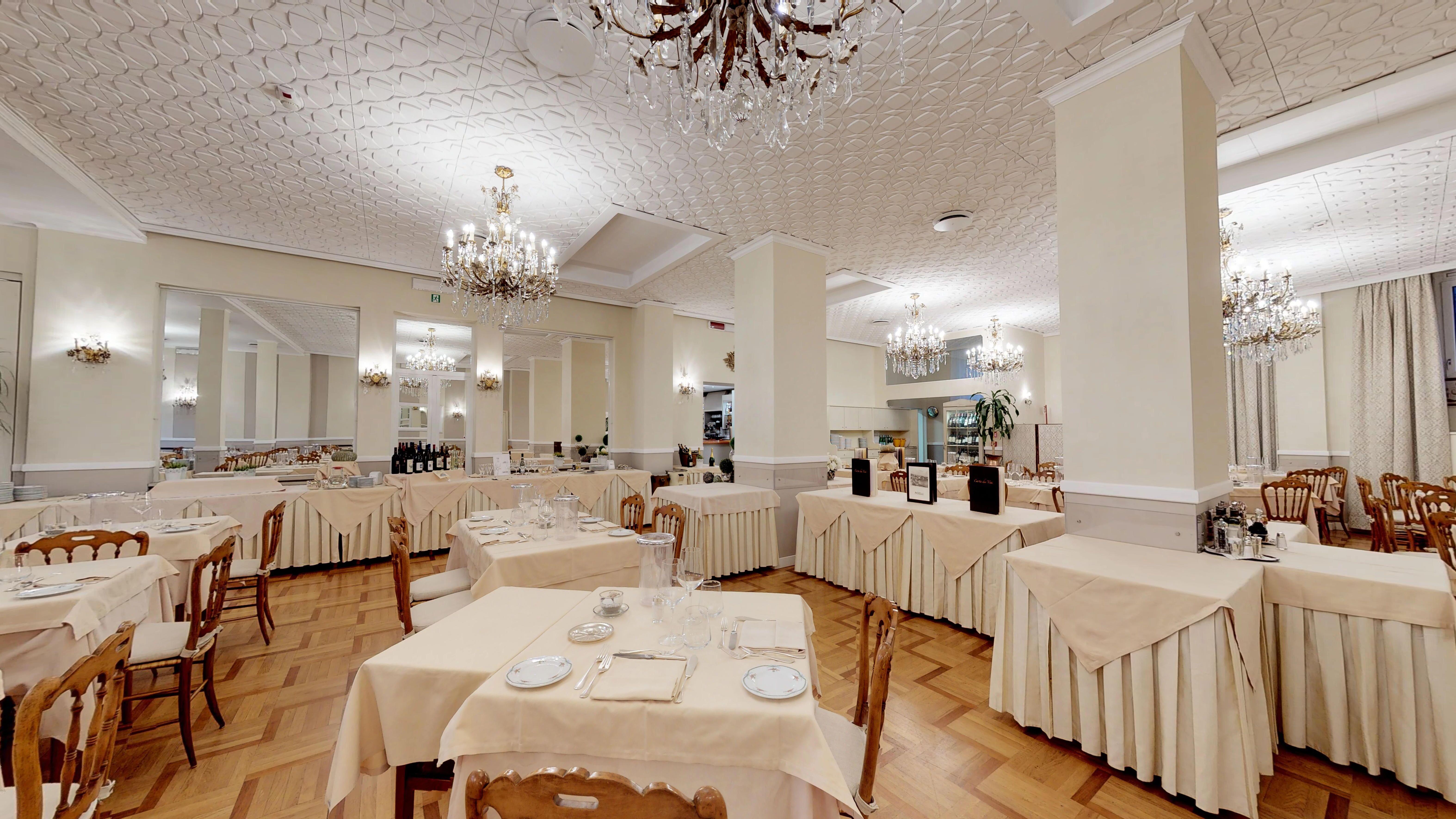 Hotel Metropole Санта-Маргерита-Лигуре Экстерьер фото