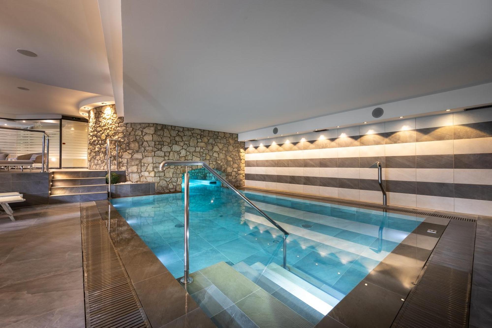 Hotel Metropole Санта-Маргерита-Лигуре Экстерьер фото
